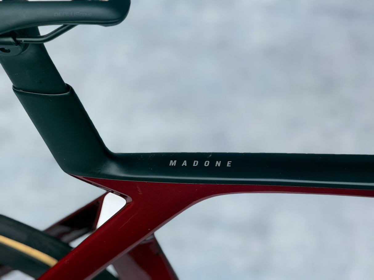 Trek Madone SL6 Di2 12S maat 56