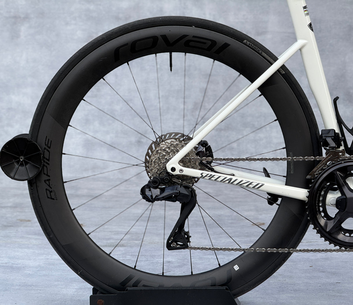 Specialized Tarmac SL8 PRO 2026