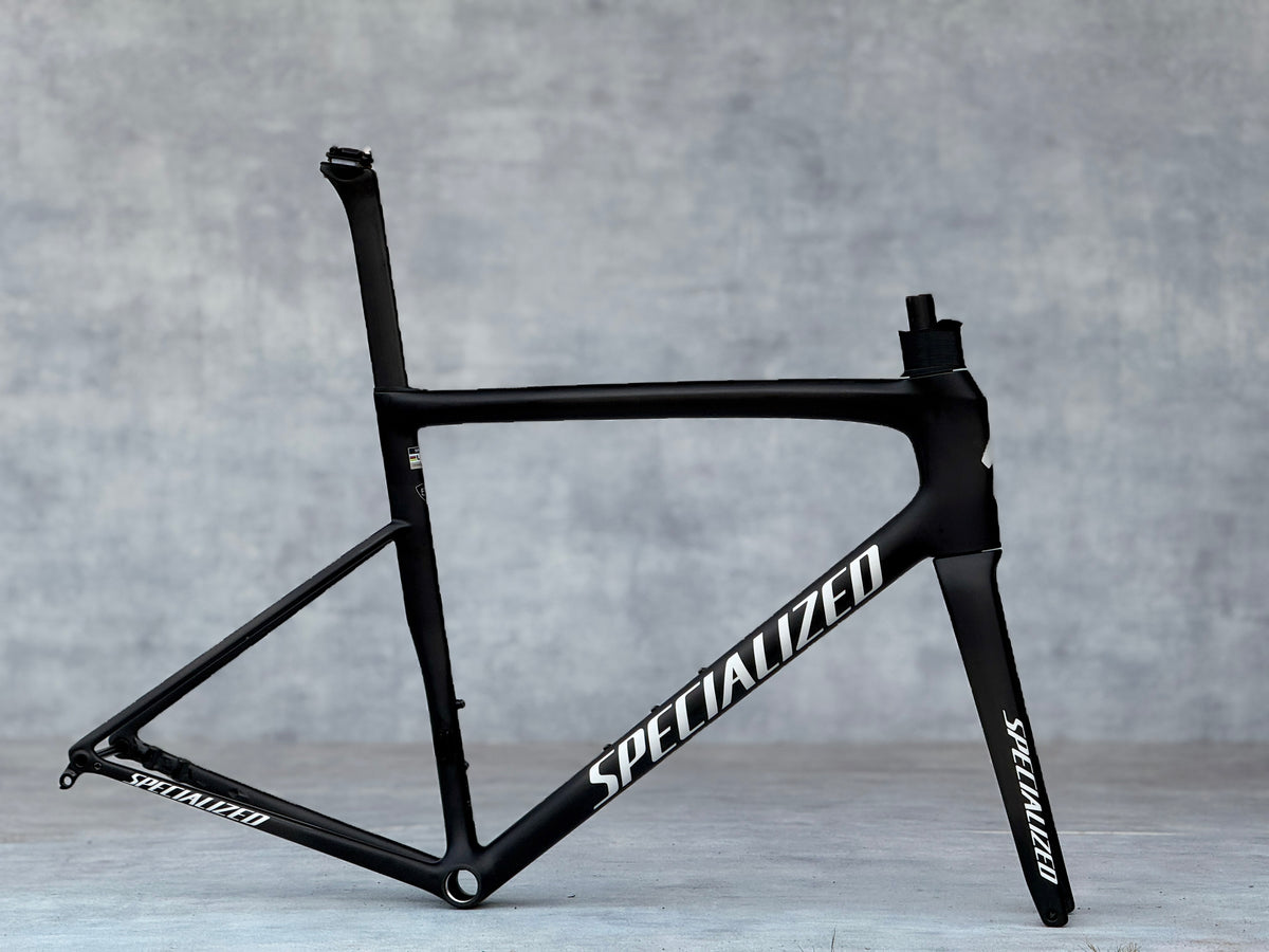 Specialized Tarmac SL8 Pro Maat 58 Frameset