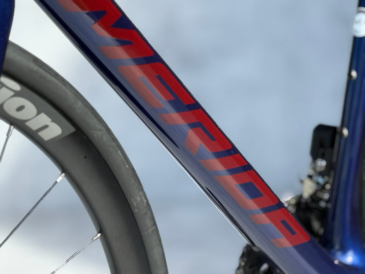 Merida Scultura 5000 Racefiets Carbon 105 2026