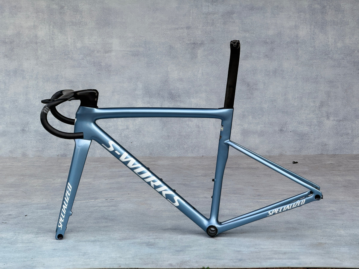 Specialized S-Works Tarmac SL8 52 frameset