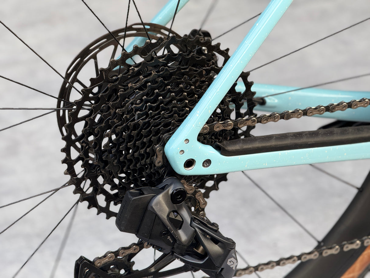 Specialized Diverge Expert 61 Sram