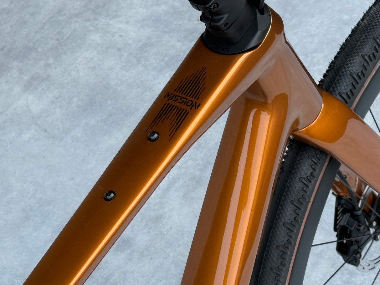 Merida Mission 6000 Wild Honey 2026
