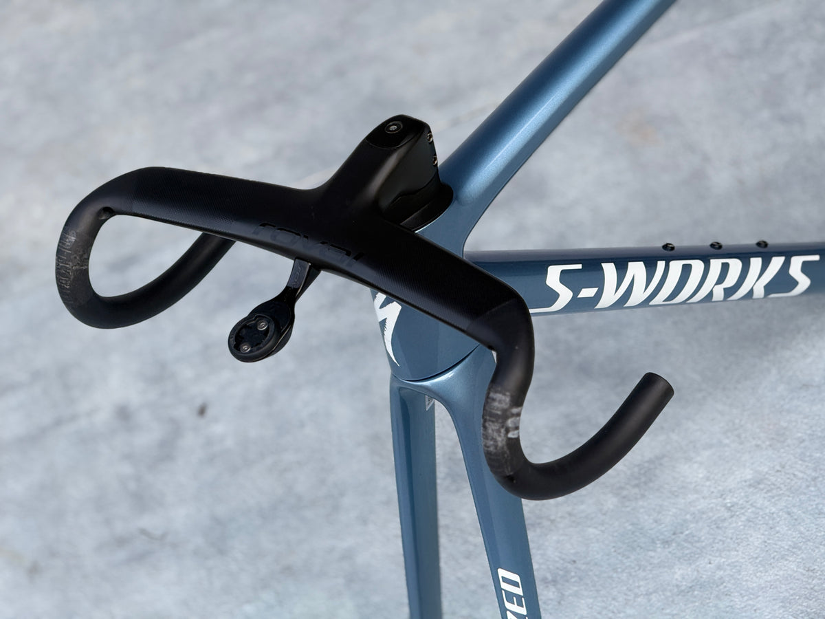 Specialized S-Works Tarmac SL8 52 frameset