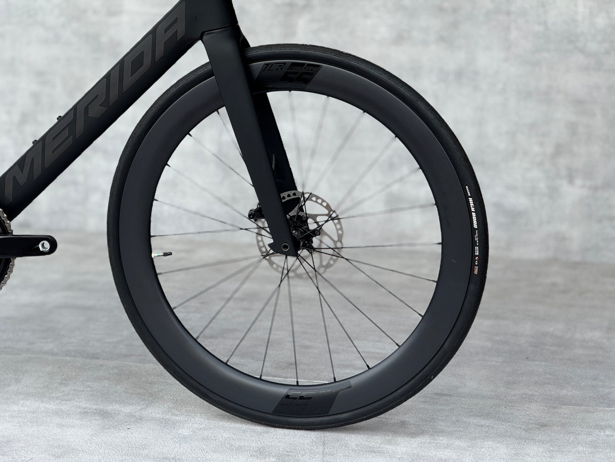 Merida Reacto 6000 Racefiets Carbon 105 2025