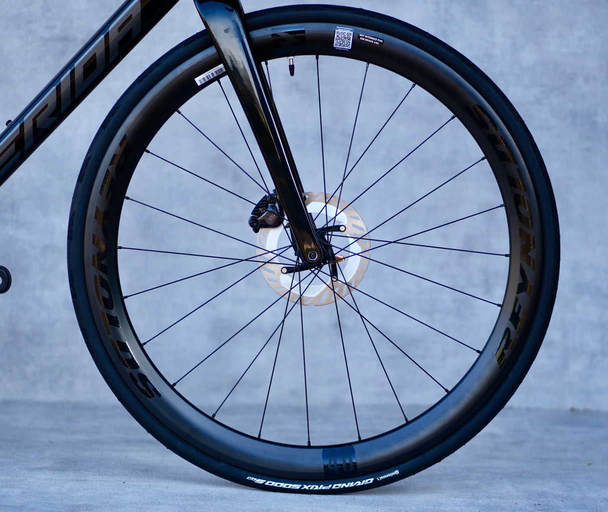 Merida Scultura 8000 Racefiets Carbon Ultegra 2025