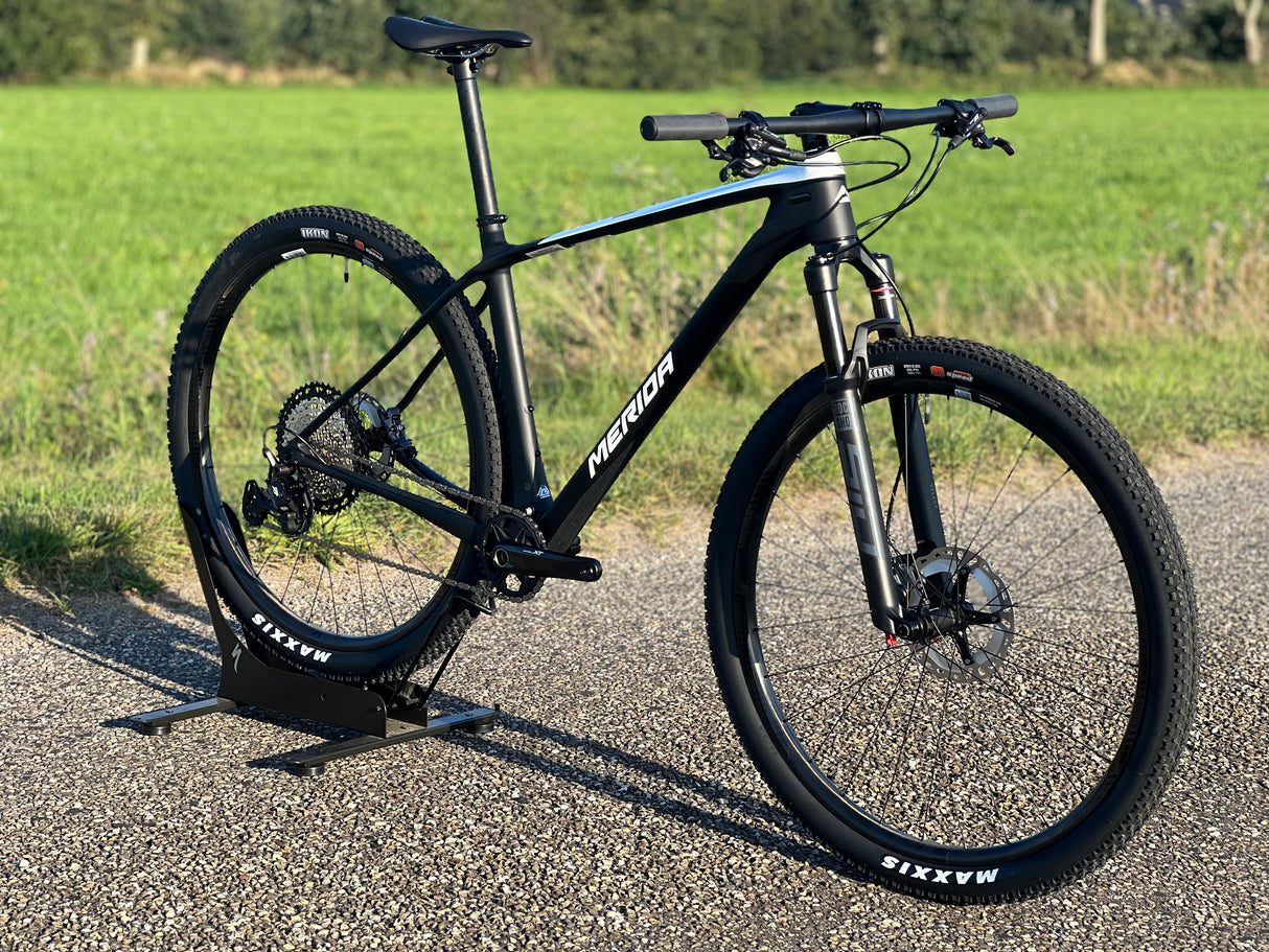 Merida BIG NINE 7000 Mountainbike Carbon