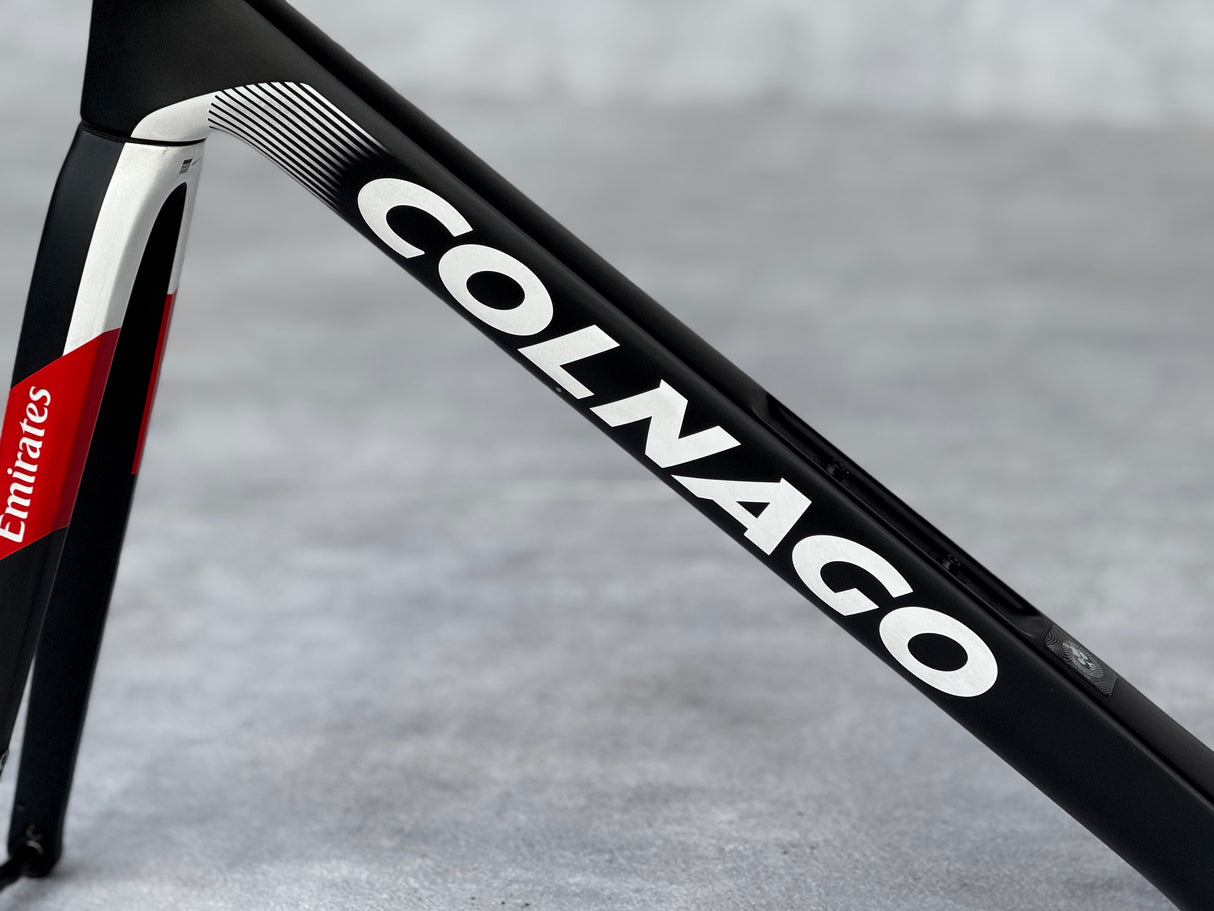 Colnago V4RS Frameset UAE