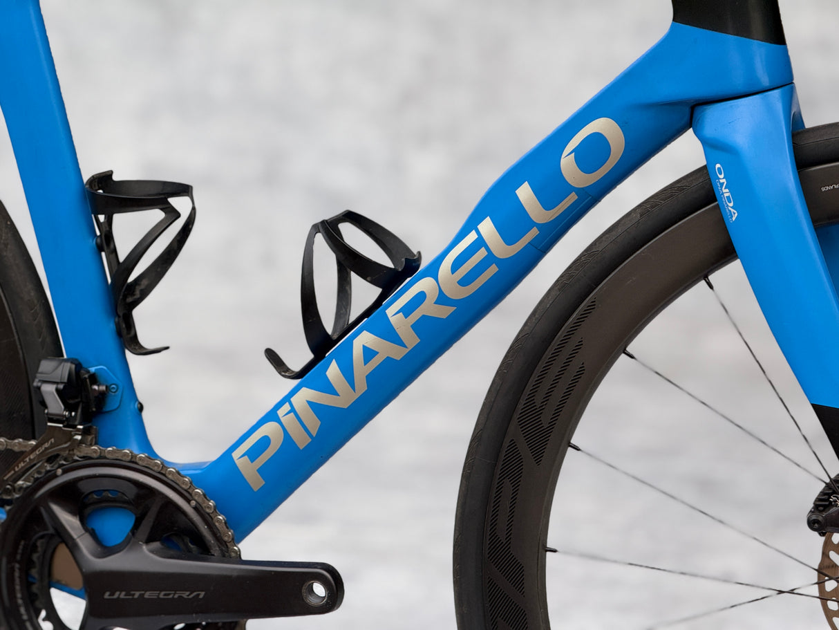 Pinarello Prince 2023 Ultegra Di2 12s 57.5