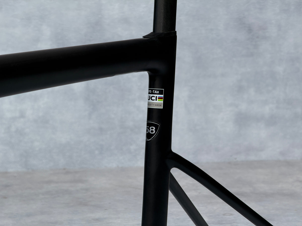 Specialized Tarmac SL8 Pro Maat 58 Frameset