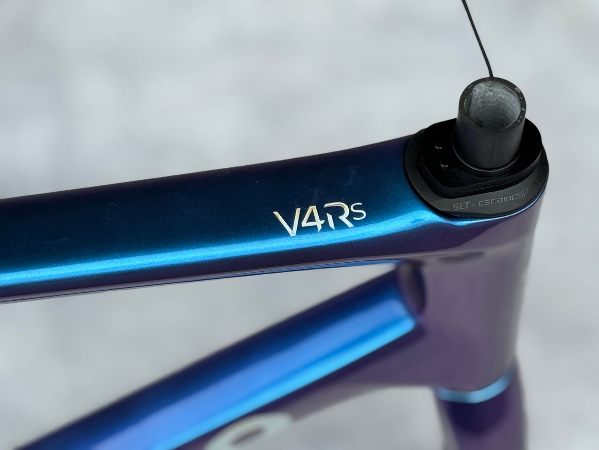 Colnago V4RS Frameset
