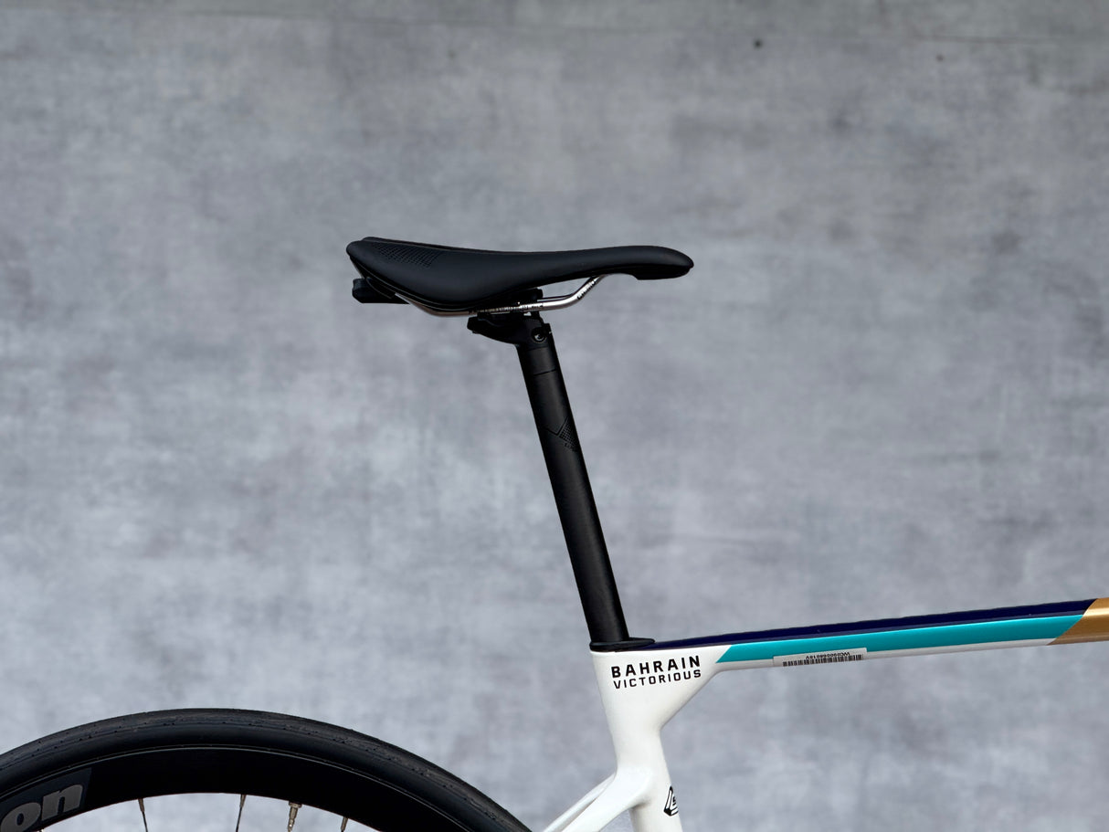 Merida Scultura 5000 Racefiets Carbon 105 Di2 2025