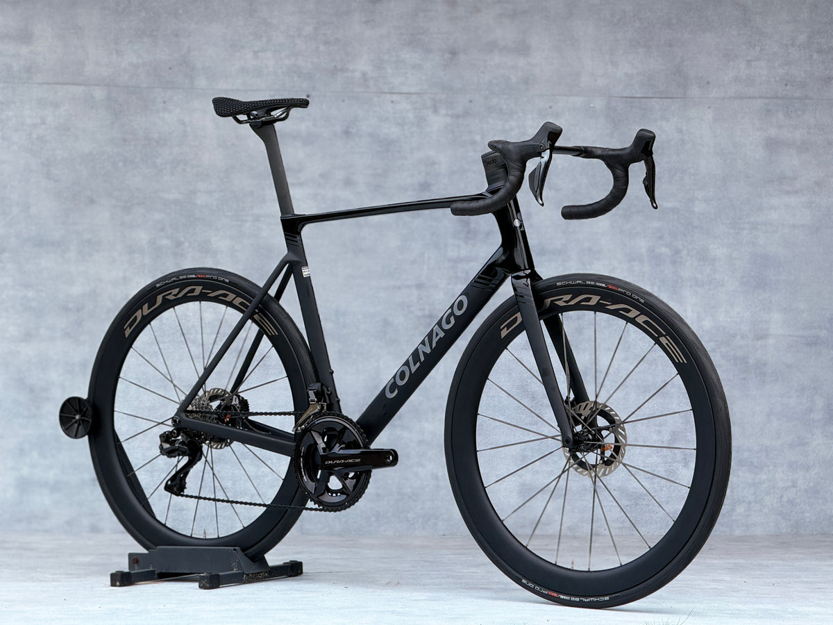 Colnago V5RS - Dura ace Di2 - VRBK