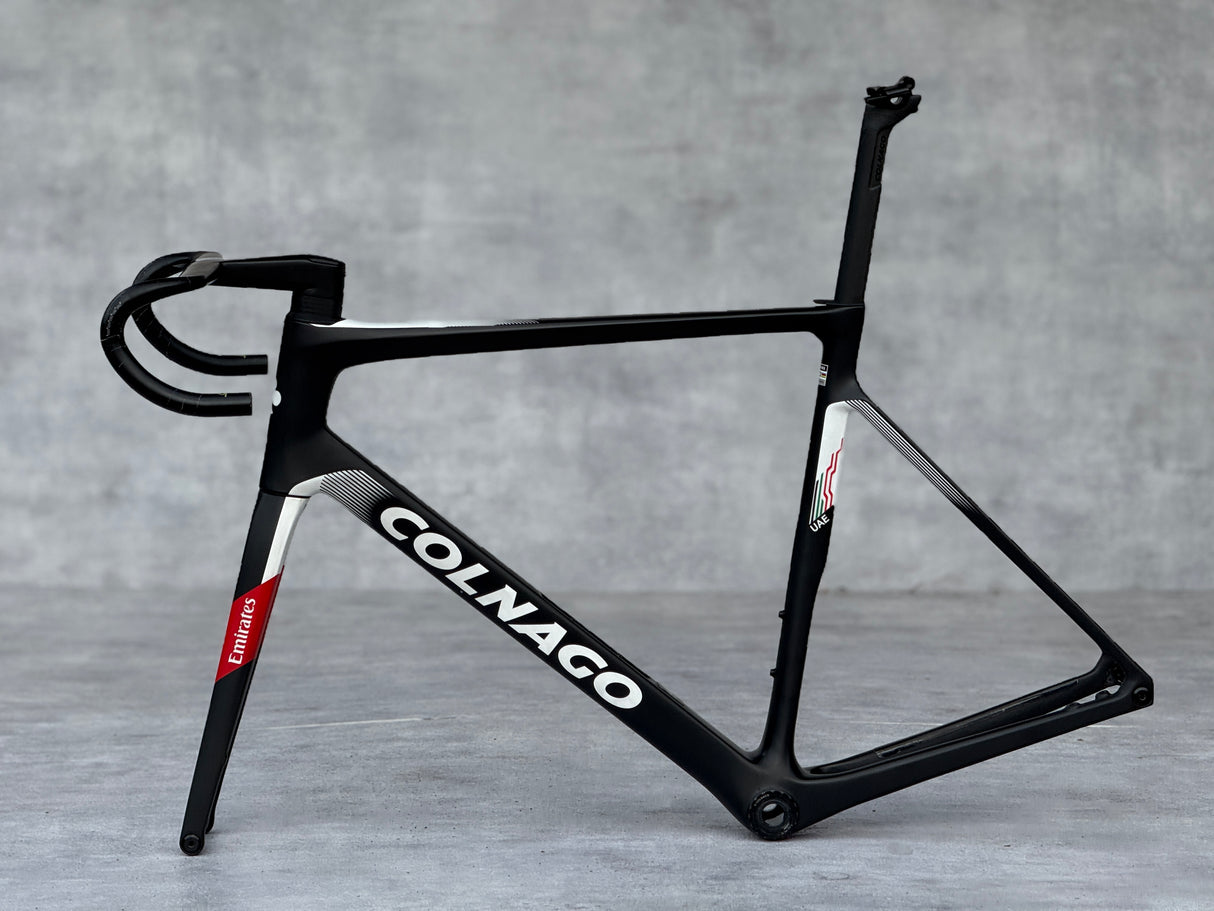 Colnago V4RS Frameset UAE
