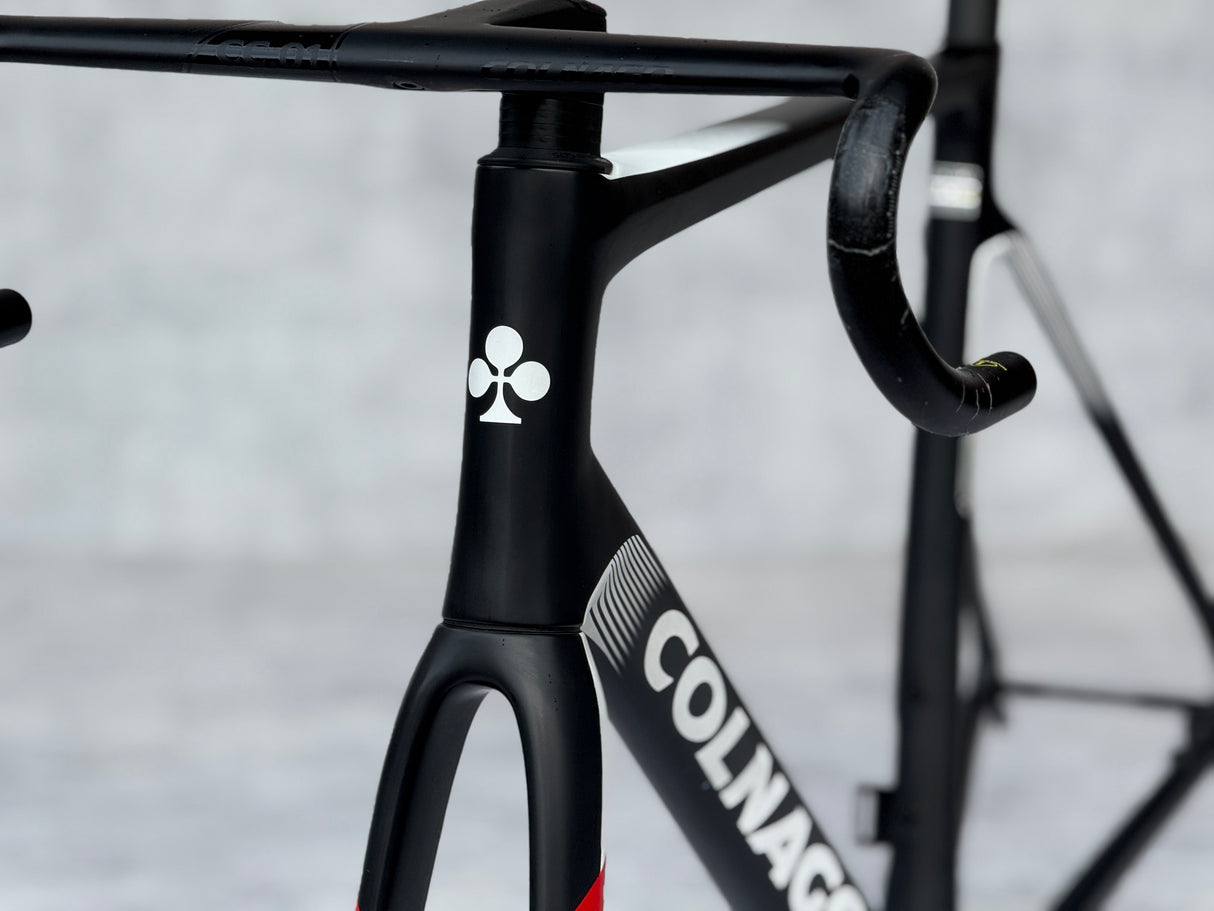 Colnago V4RS Frameset UAE