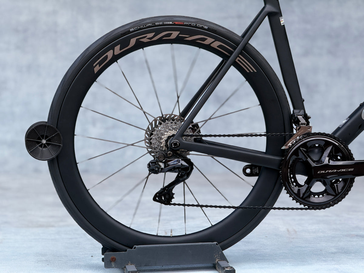 Colnago V5RS - Dura ace Di2 - VRBK