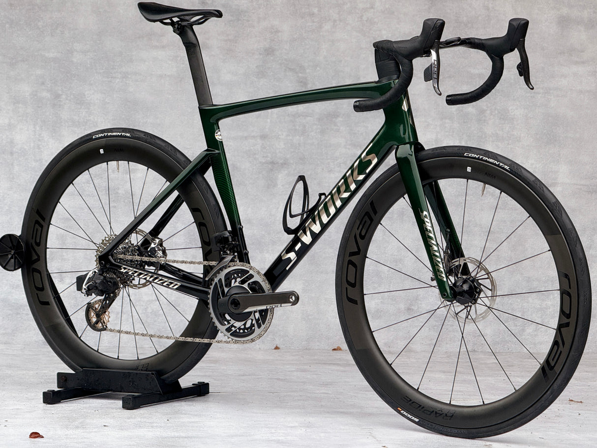 Specialized S-works Tarmac SL7 56 2021