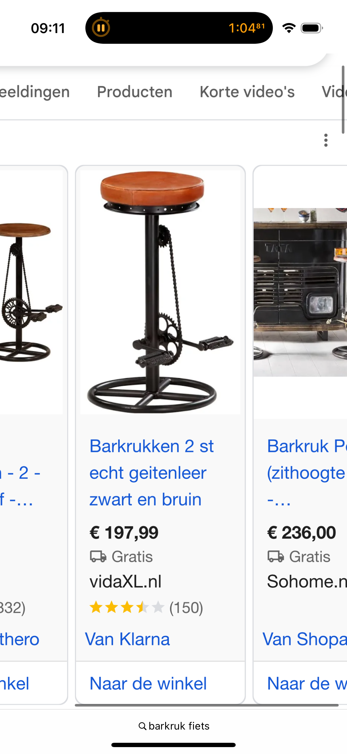 Merida Scultura Endurance 9000 Racefiets Carbon Ultegra 2025