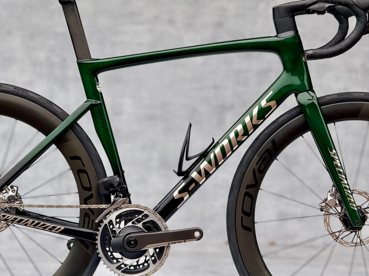 Specialized S-works Tarmac SL7 56 2021