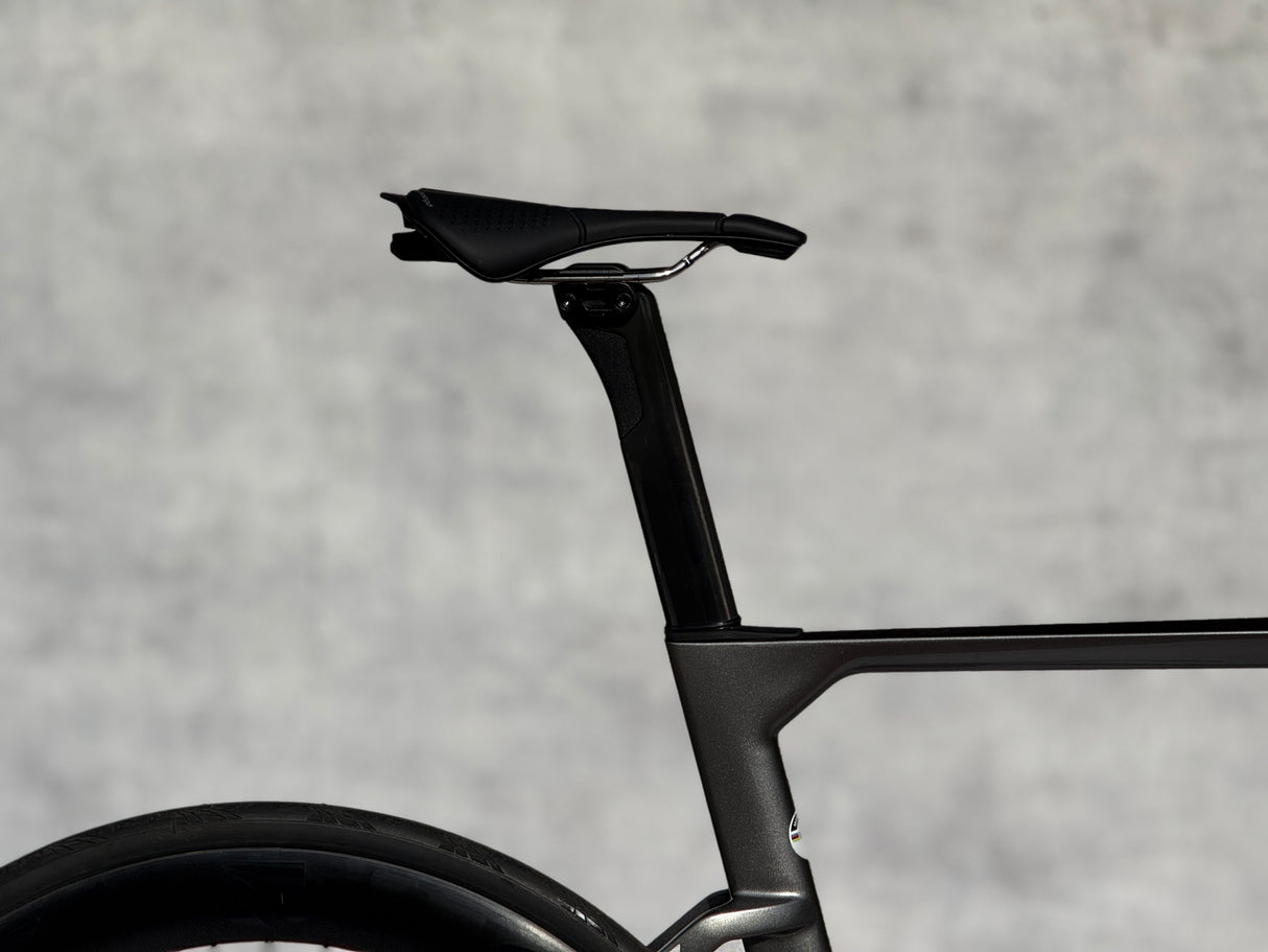 Merida Reacto 8000 Racefiets Carbon Ultegra 2025