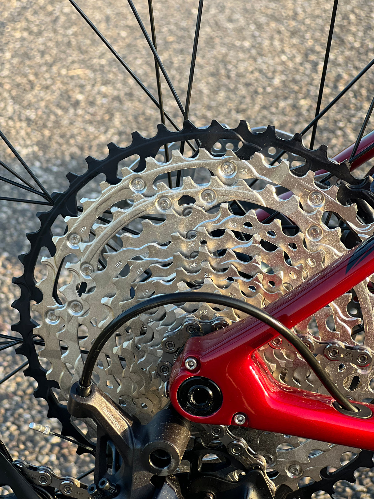 Merida BIG NINE Mountainbike Carbon Shimano XT 29