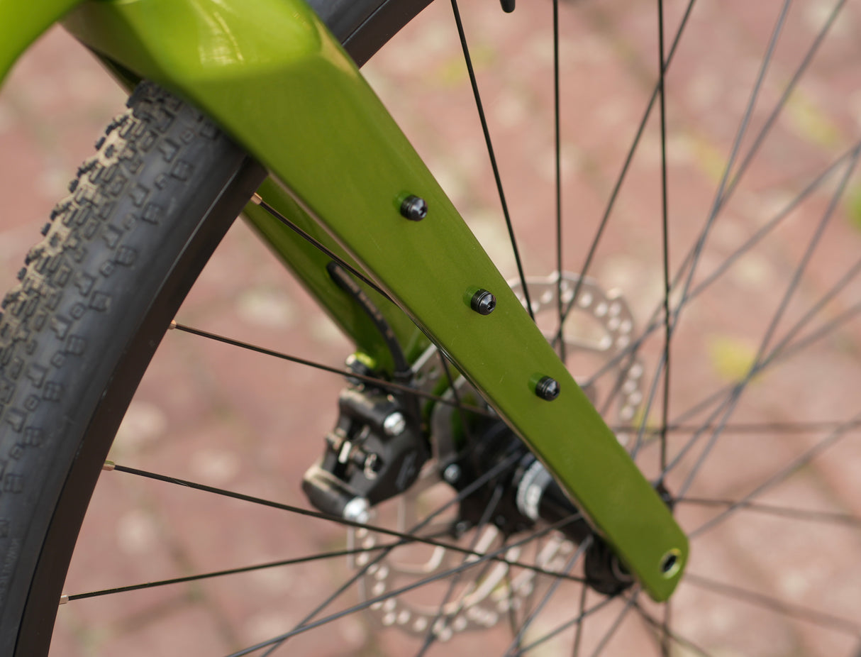 Merida Silex 400 Gravelbike Aluminium GRX 2025