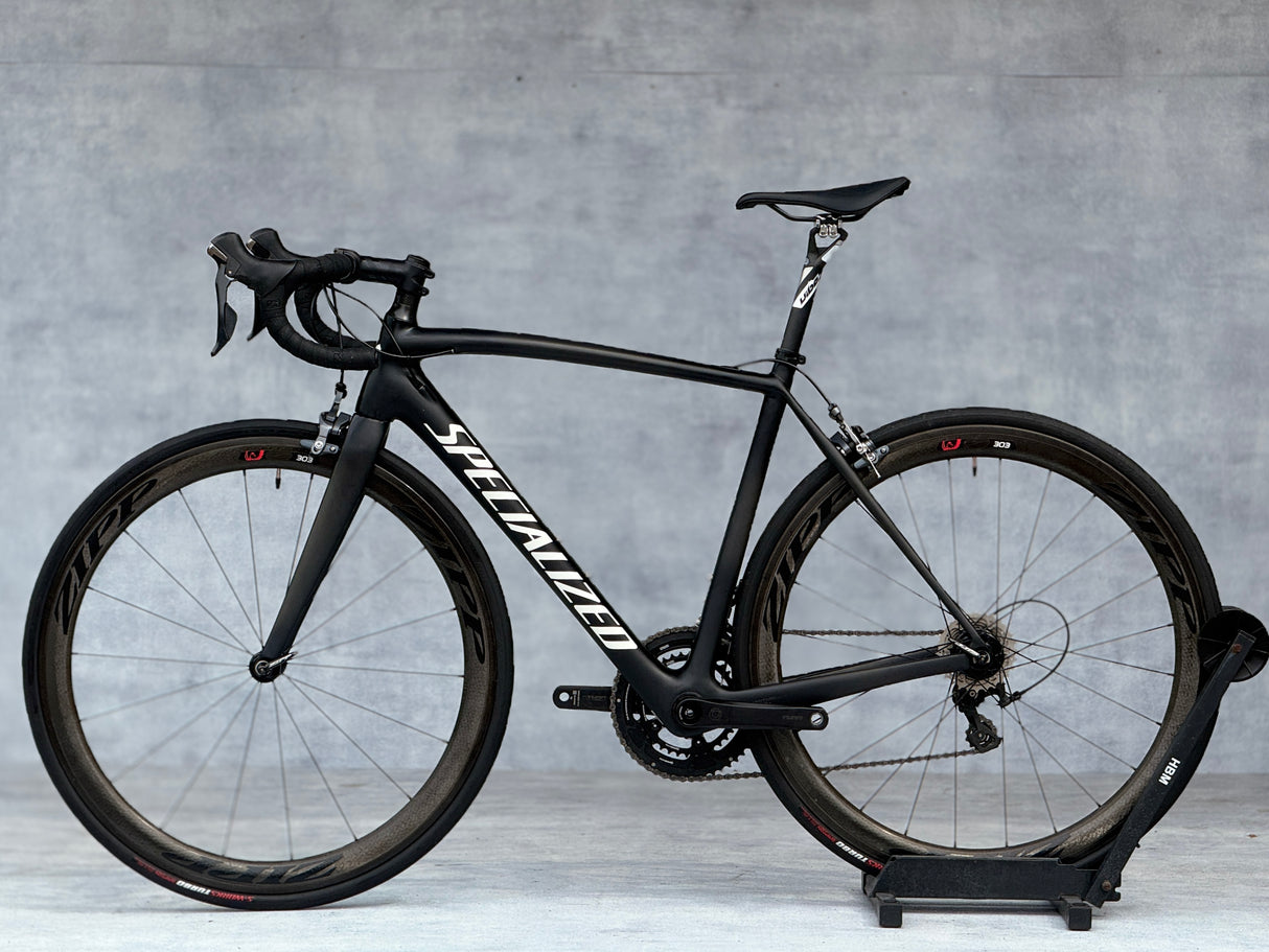 Specialized Tarmac SL4 Expert – Ultegra – Maat 54