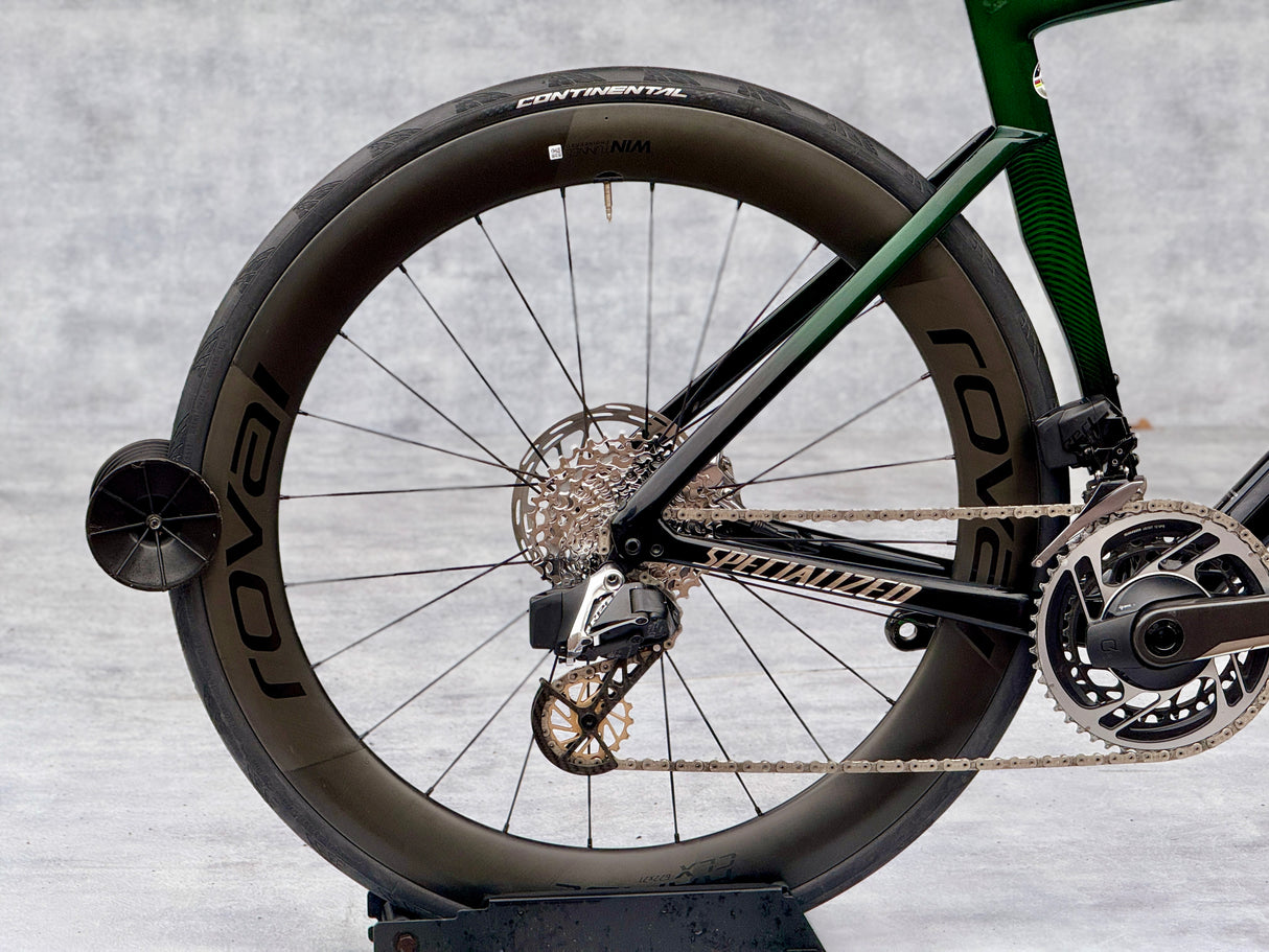 Specialized S-works Tarmac SL7 56 2021