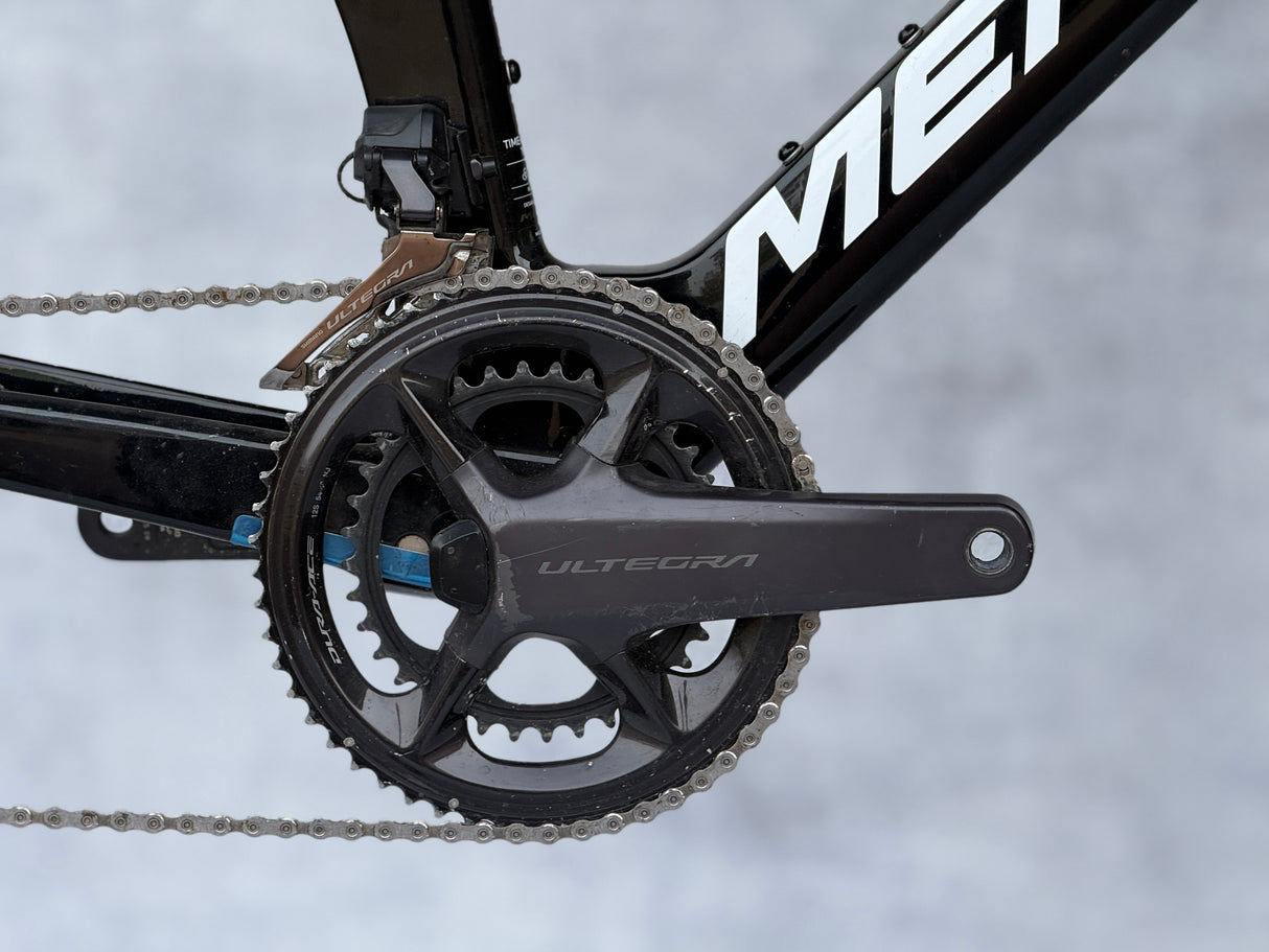 Merida Time Warp TT Team (2025) l M Jakobsons