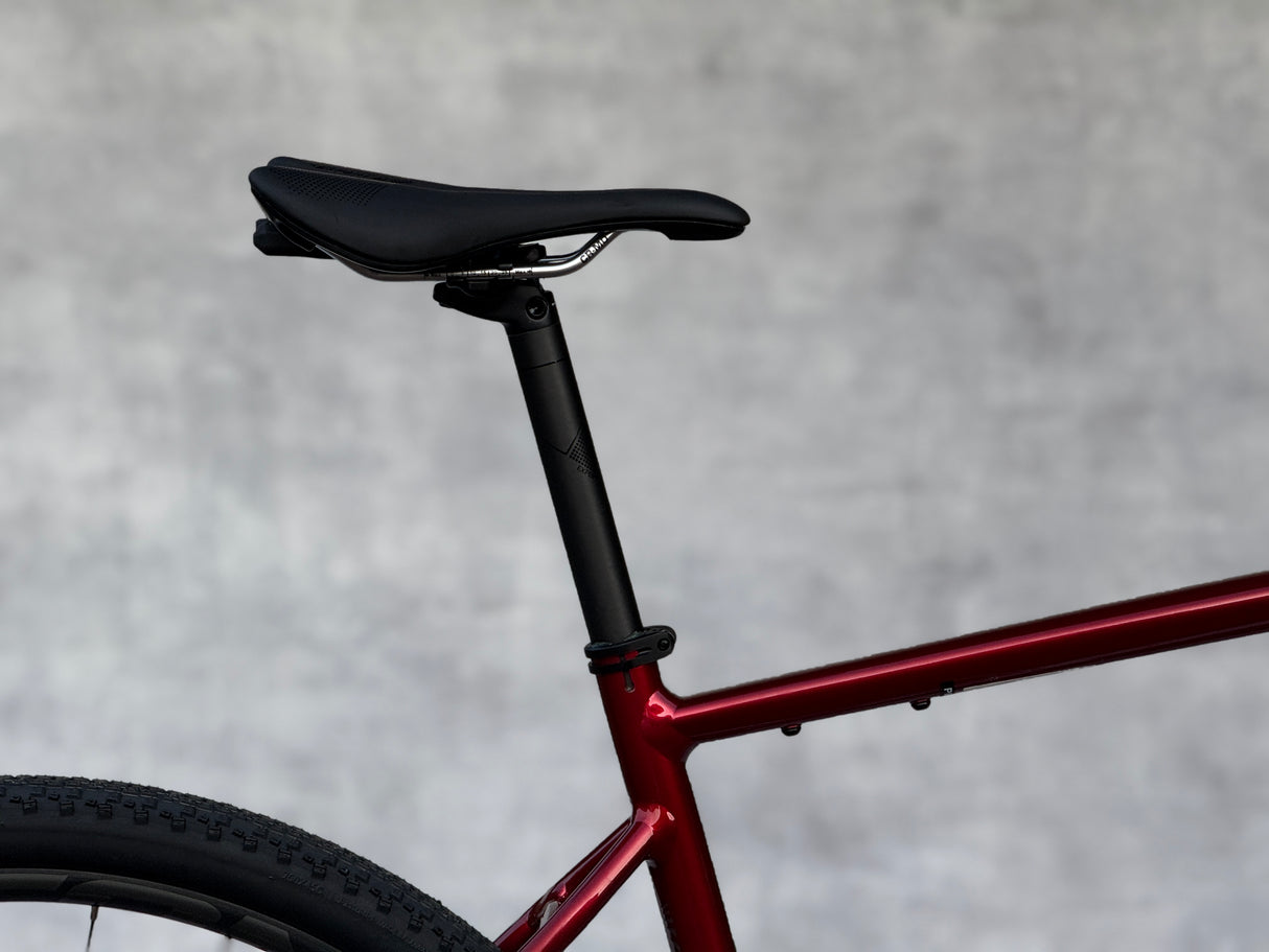 Merida Silex 700 Gravelbike GRX 2025