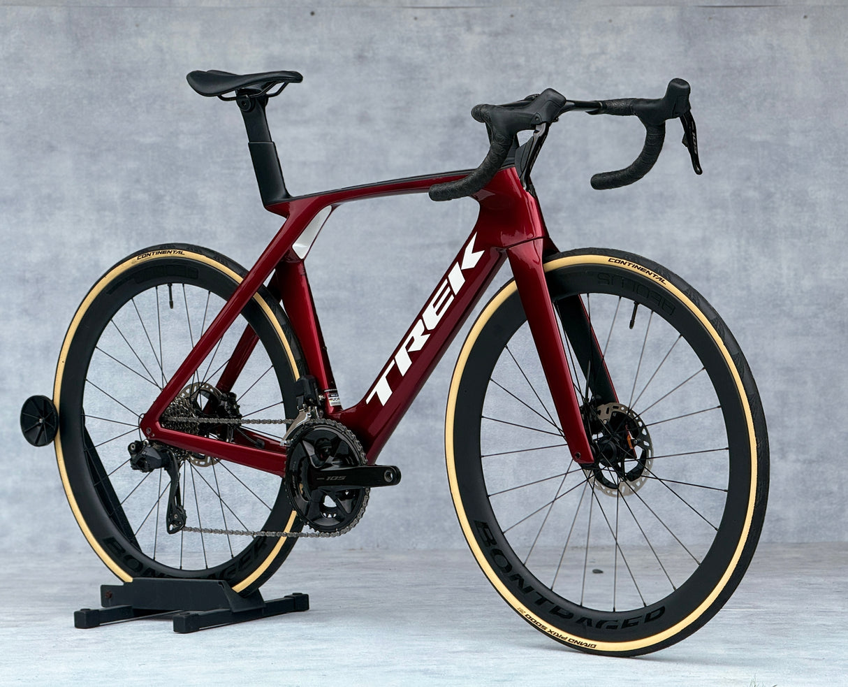 Trek Madone SL6 Di2 12S maat 56