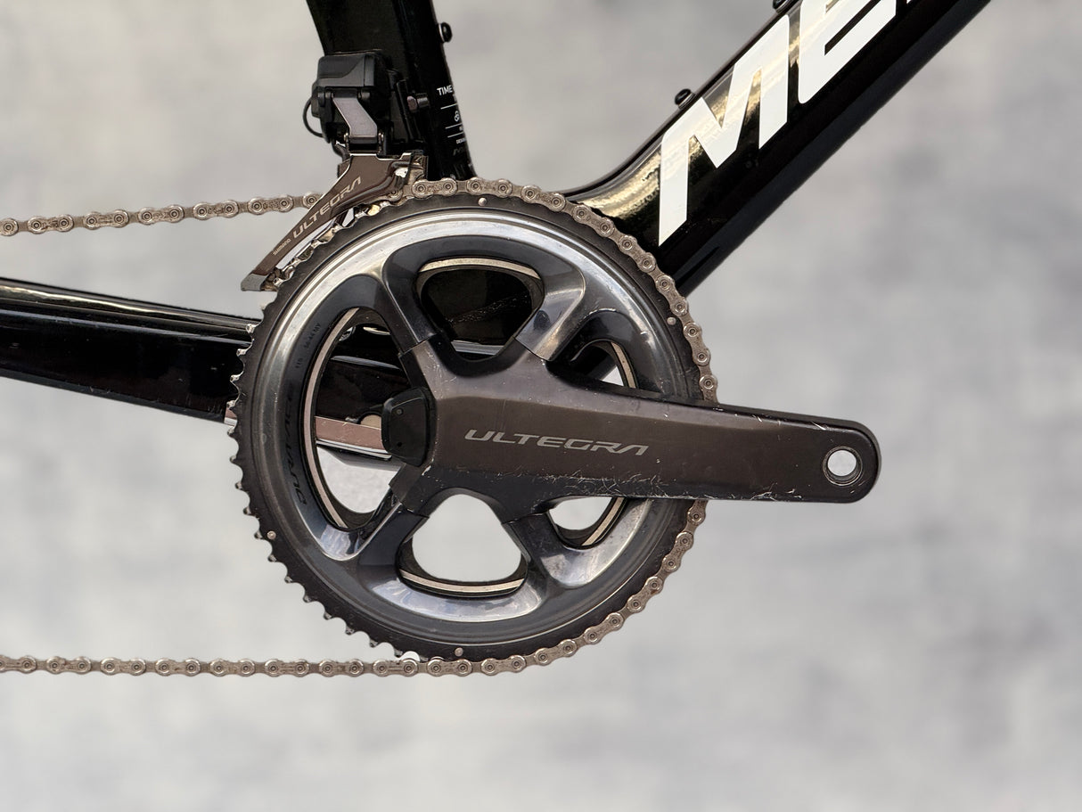 Merida Time Warp TT H. Fugger maat L