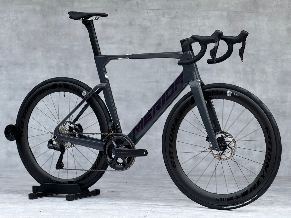 Merida Reacto 9000 Racefiets Carbon Ultegra 2025