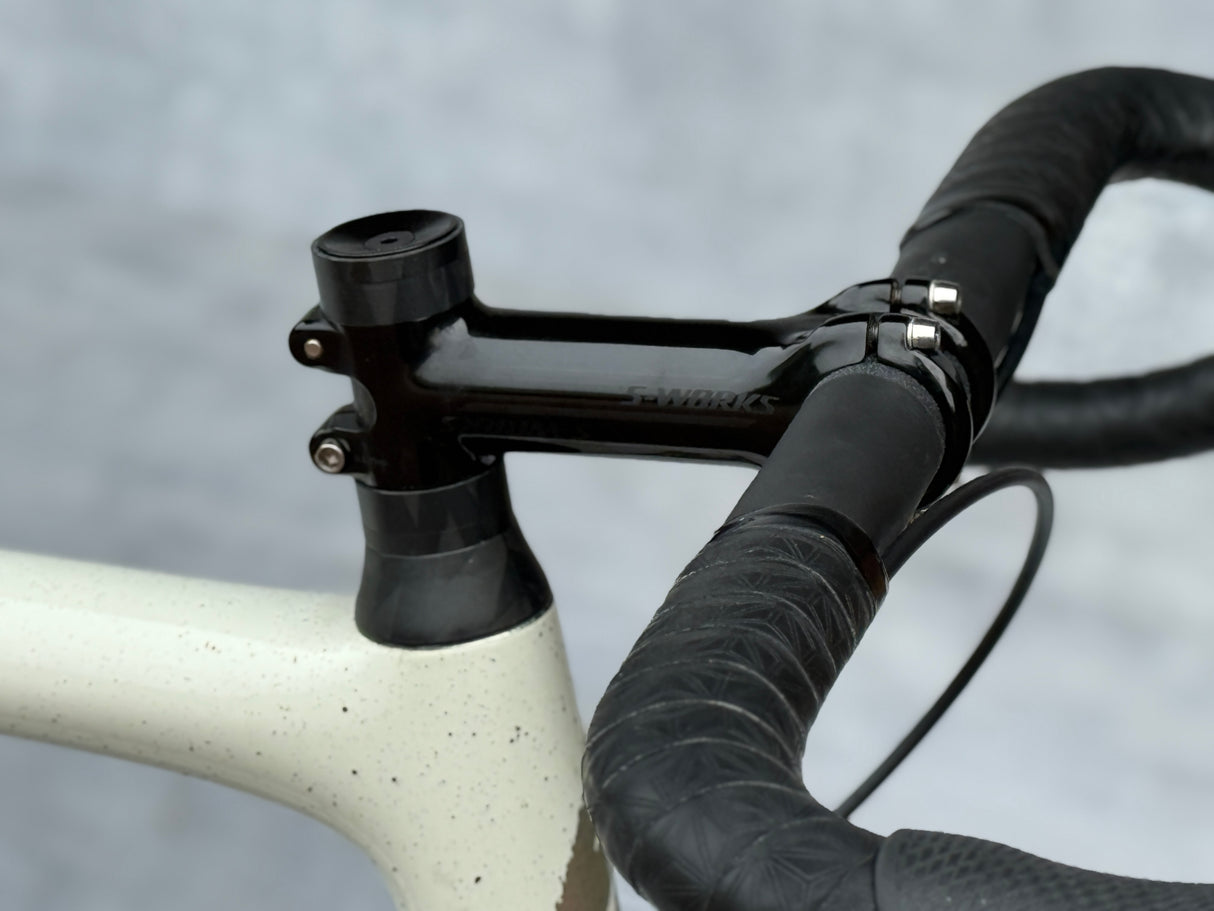 Specialized S-works Crux 2024 maat 58 Gravelbike