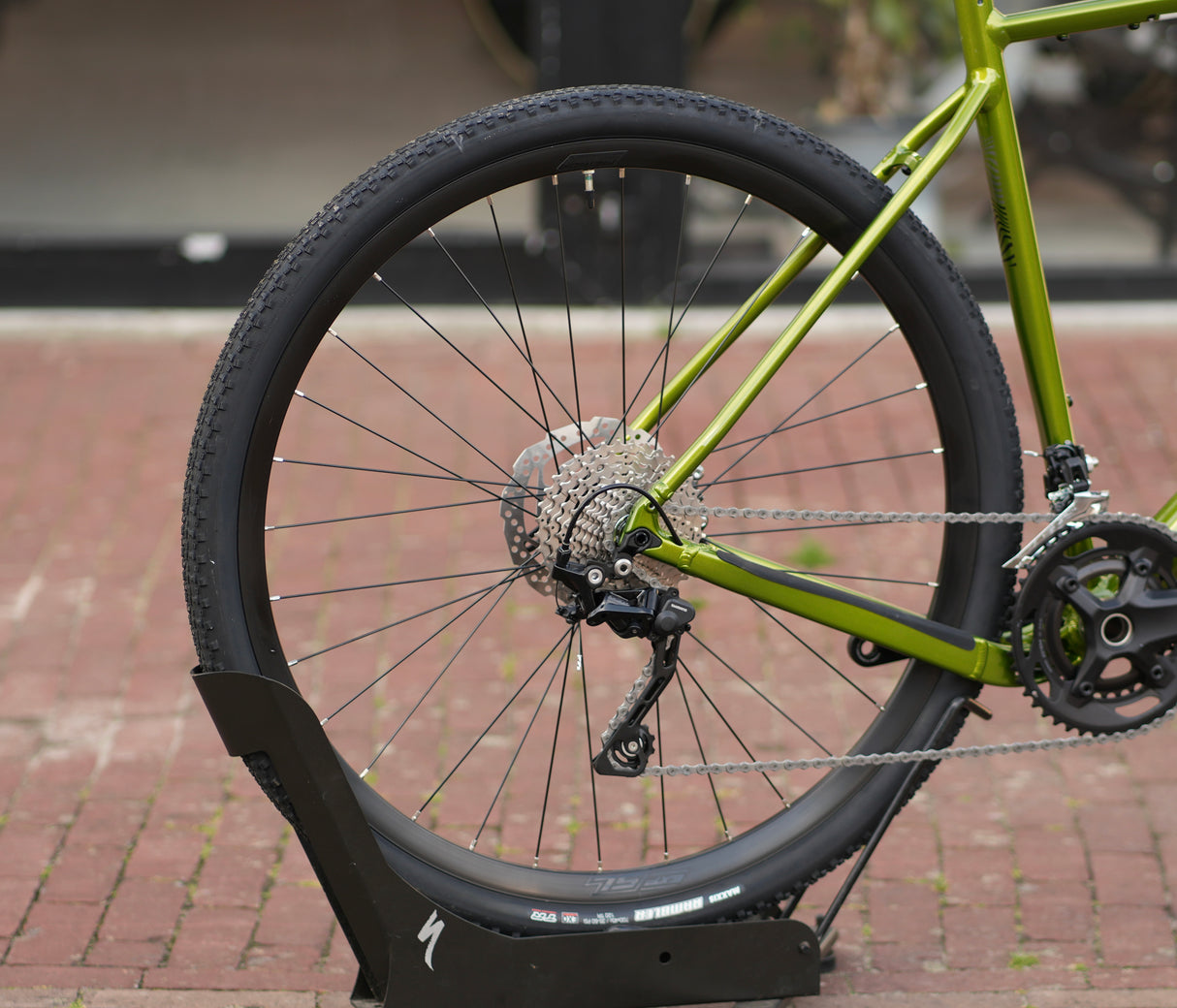 Merida Silex 400 Gravelbike Aluminium GRX 2025