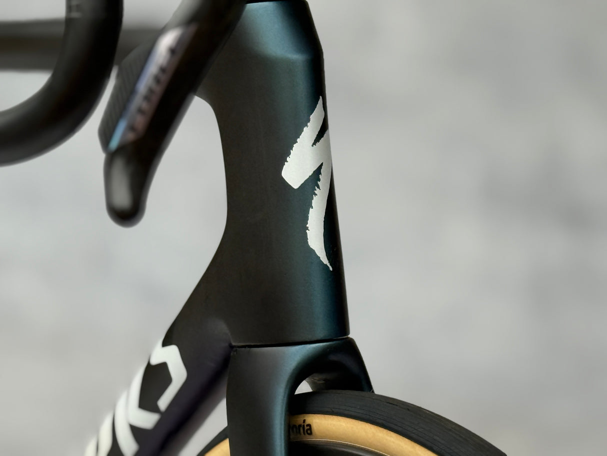 Specialized S-works Tarmac SL8 58 Sram Force