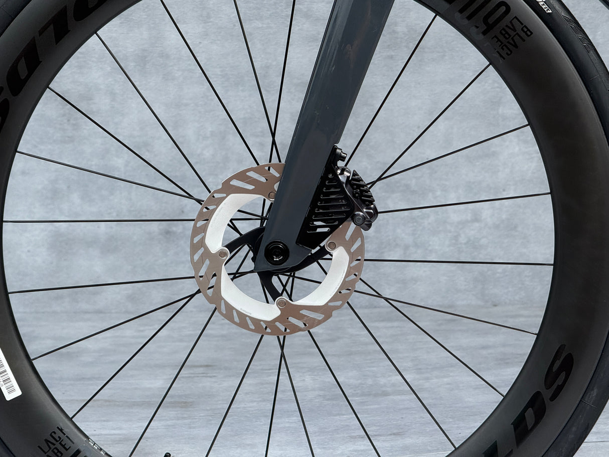 Merida Reacto 9000 Racefiets Carbon Ultegra 2025