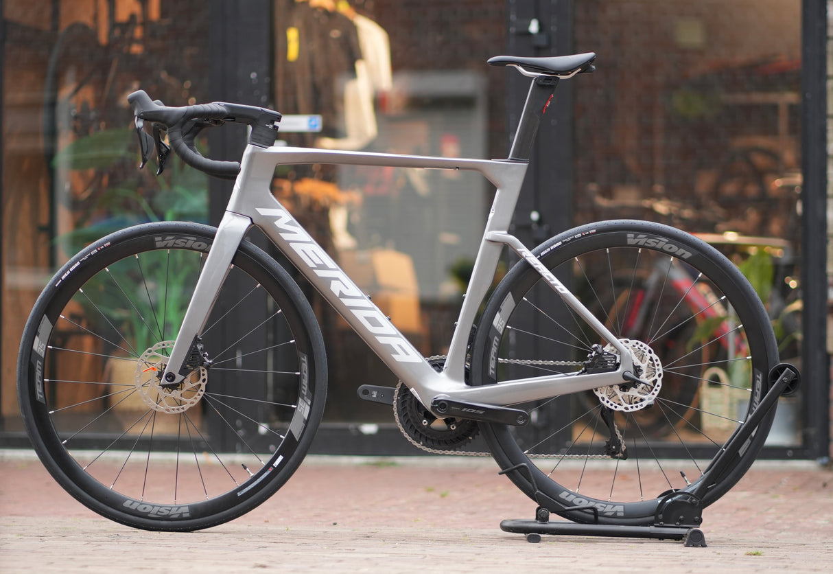 Merida Reacto 5000 Racefiets Carbon 105 2025