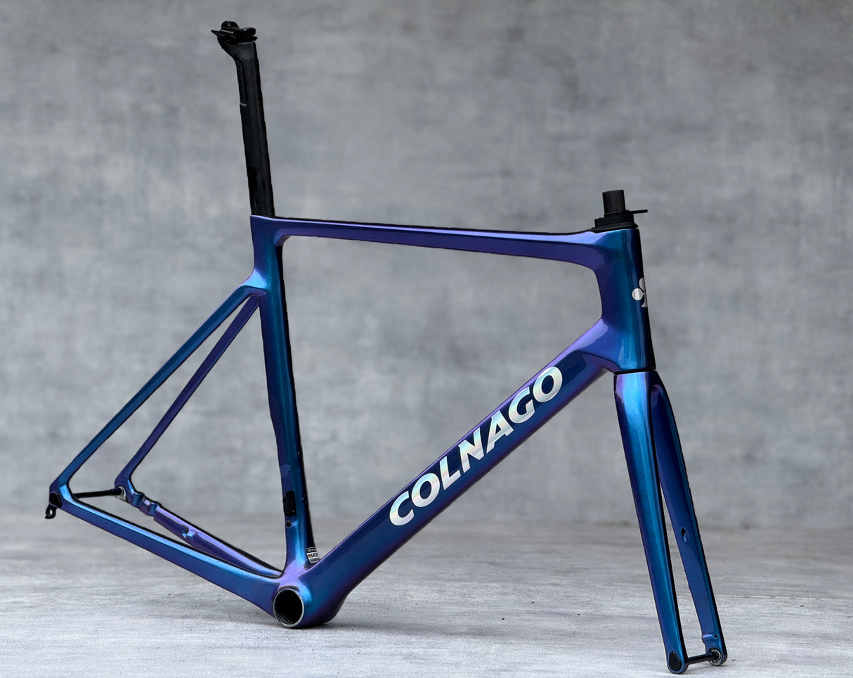 Colnago V4RS Frameset