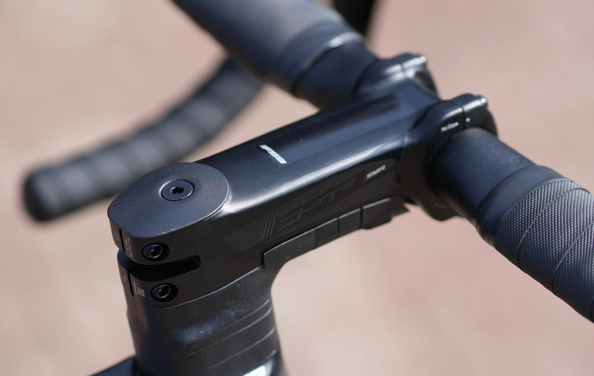 Merida Reacto 4000 Racefiets Carbon 105 2025