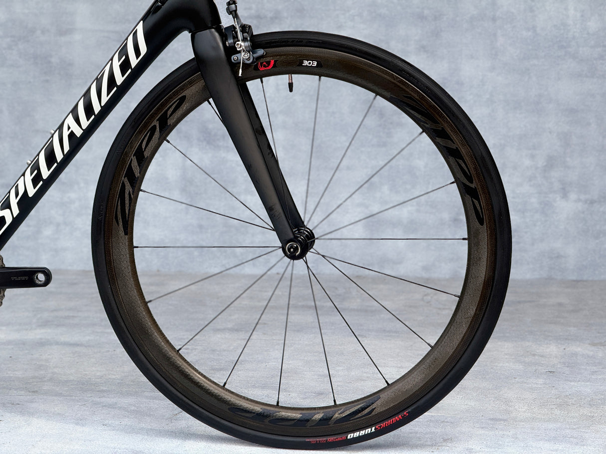 Specialized Tarmac SL4 Expert – Ultegra – Maat 54
