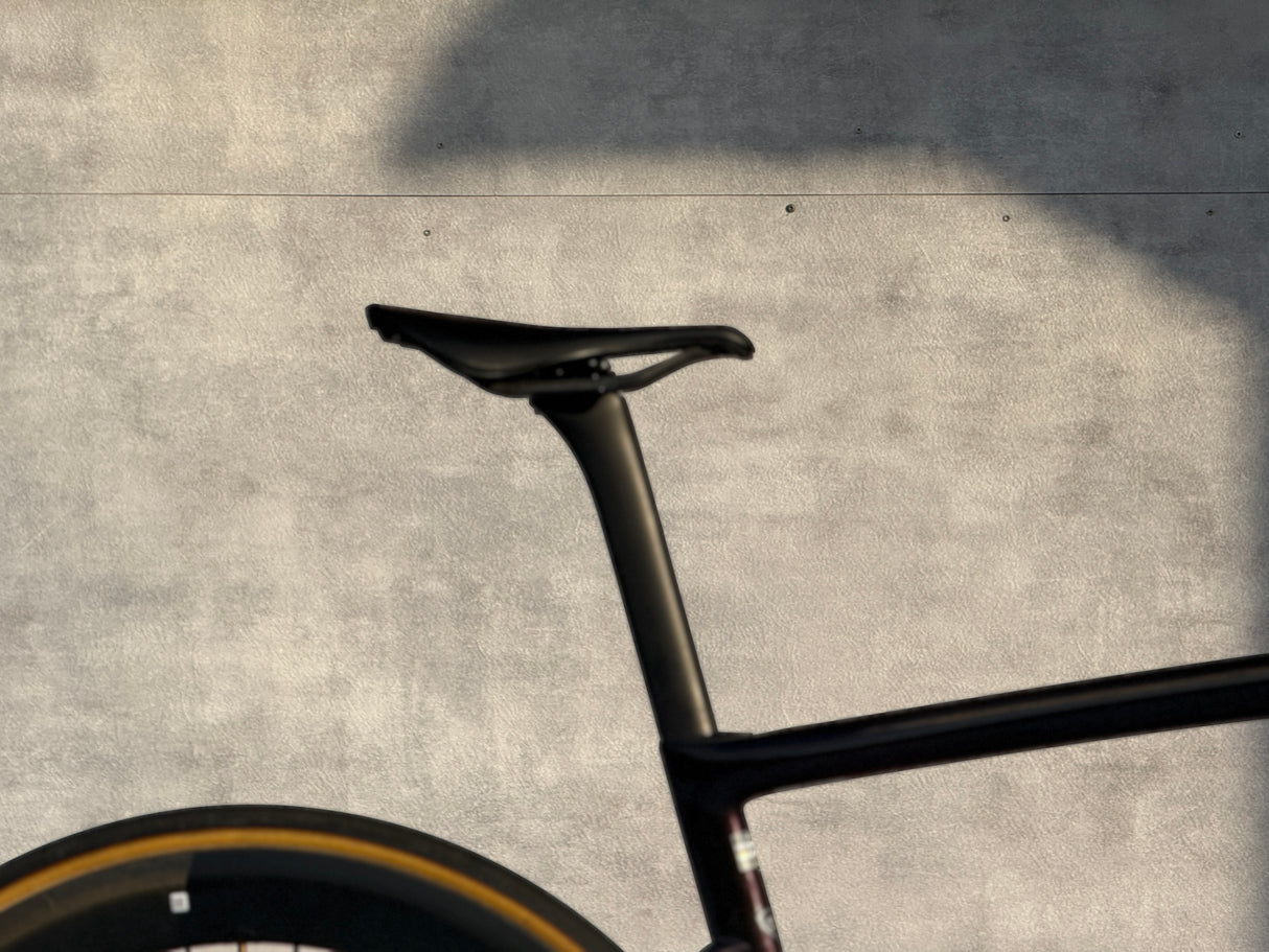 Specialized S-works Tarmac SL8 size 54 Roval Rapide Ultegra