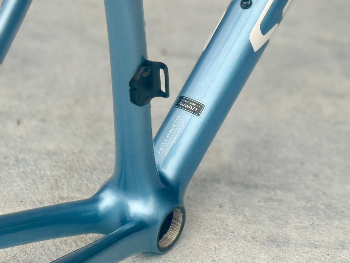 Specialized S-Works Tarmac SL8 58 frameset