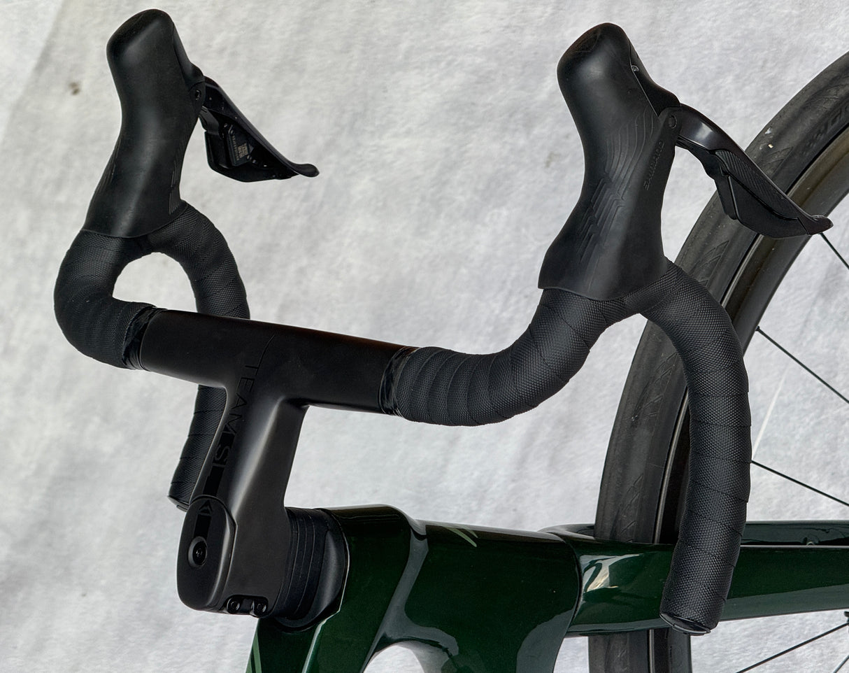 Merida Scultura Endurance 9000 Racefiets Carbon Ultegra 2025