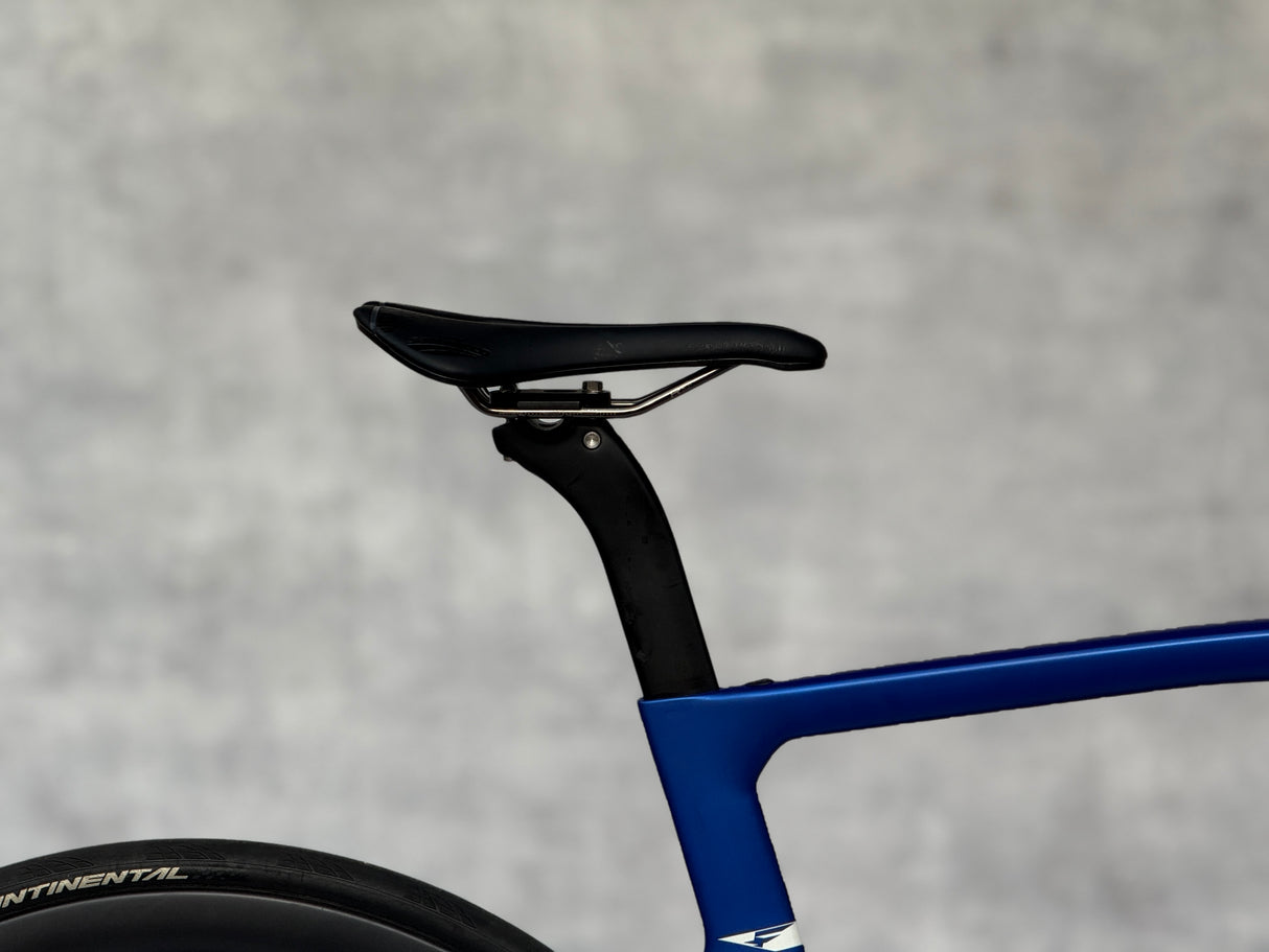 Merida Scultura Endurance 9000 Racefiets Carbon Ultegra 2025