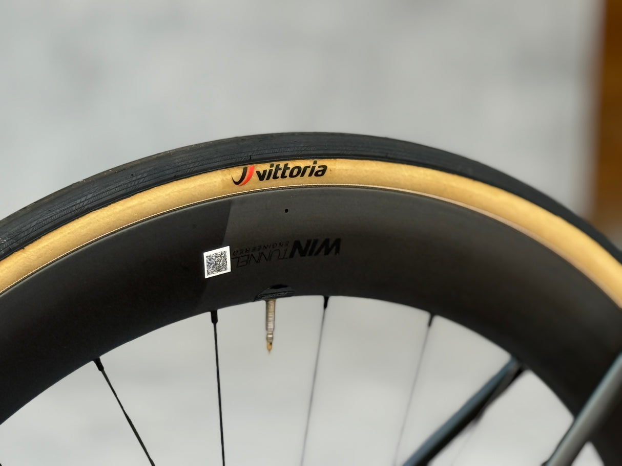 Specialized S-works Tarmac SL8 58 Sram Force