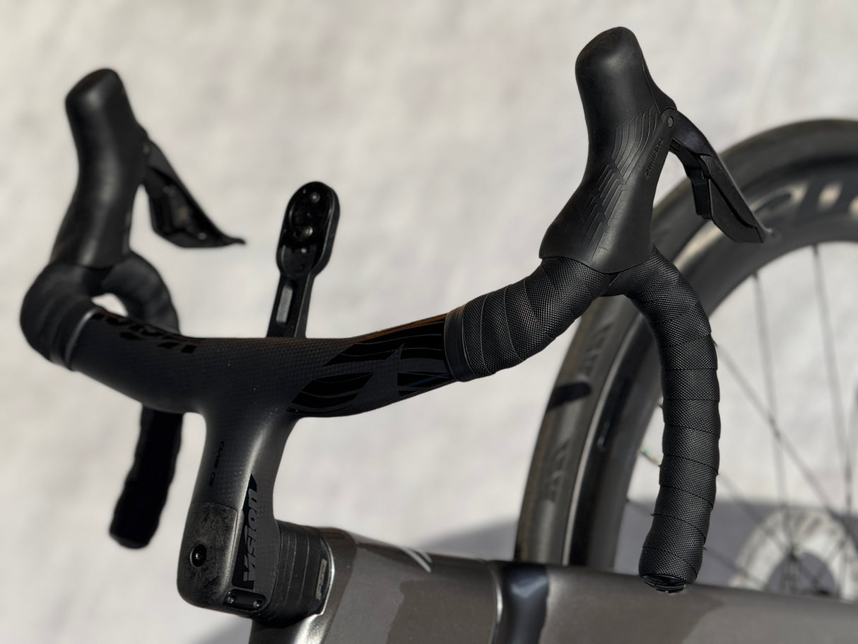 Merida Reacto 8000 Racefiets Carbon Ultegra 2025