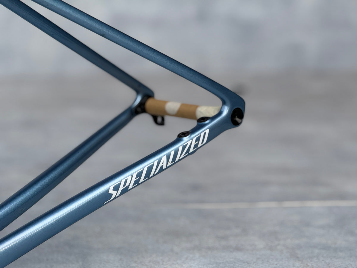 Specialized S-Works Tarmac SL8 52 frameset