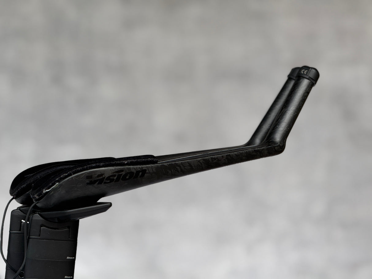 Merida Time Warp TT Team (2025) l L Stevenson