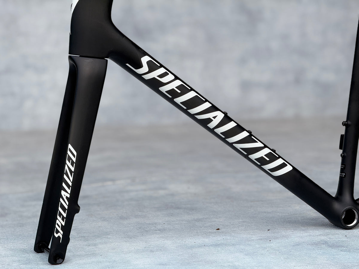 Specialized Tarmac SL8 Pro Maat 58 Frameset